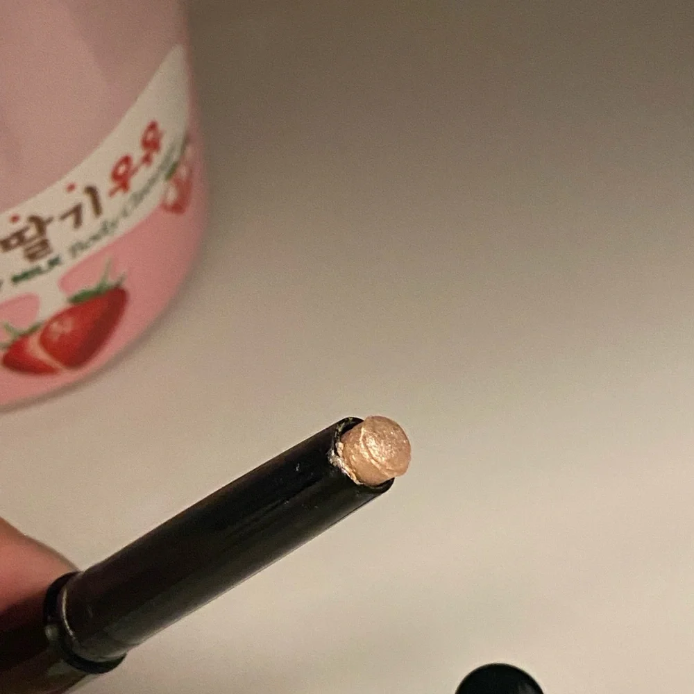 NWOT Bobbi Brown Long-Wear Cream Shadow Stick - shade name sun pearl